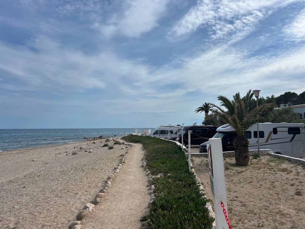 Figueras – Tarragona