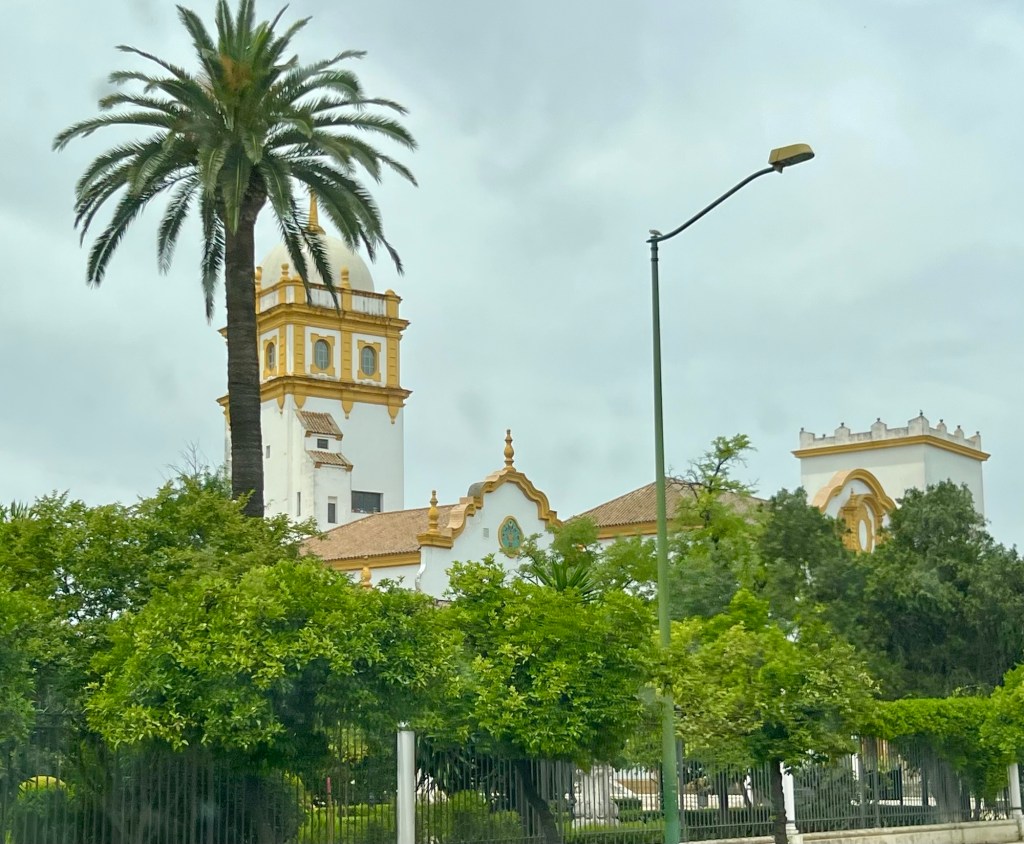 Playa de Granada&nbsp;-Aracena